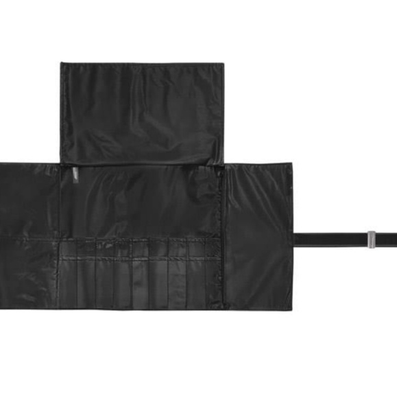 MAC Cosmetics Other - MAC Cosmetics Large Brush Roll, NEW MAC Cosmetics Other - MAC Cosmetics Large Brush Roll, NEW